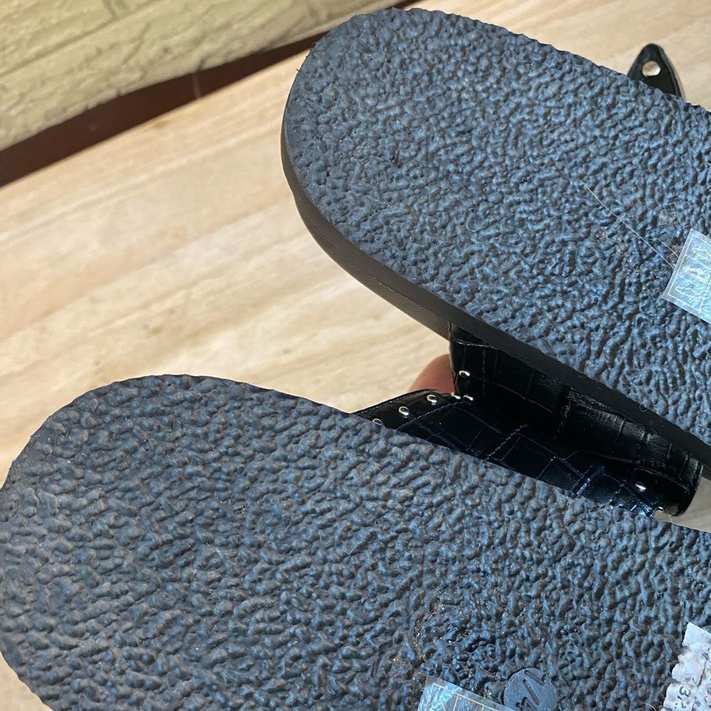 Topshop sandals womens size 40 - Picture 5 of 5